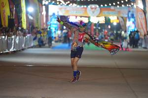 BIB: 
                            <button type="button" onclick="openModal(8148849)" class="btn btn-primary btn-sm float-right btn-popup" data-toggle="modal" data-target=".modal-high-quality">
                        <i class="fas fa-shopping-cart"></i> Add to Cart
                    </button>
                                            <button type="button" onclick="isThisMe(8148849, true)" class="btn btn-success btn-sm float-right btn-popup btn-isme hidden" data-toggle="tooltip" data-placement="bottom" title="นี่คือรูปของคุณใช่ไหม คลิกที่นี่เพื่อเอาเข้าอัลบั้ม">
                        <i class="fas fa-plus"></i> Add to album
                    </button>
                    <button type="button" onclick="isThisMe(8148849, false)" class="btn btn-warning btn-sm float-right btn-popup btn-isnotme hidden">
                        <i class="fas fa-ban"></i> Remove from album
                    </button>